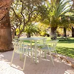 Apartmán Palmeiras Mexilhoeira Grande