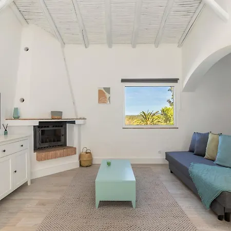 Appartement Palmeiras