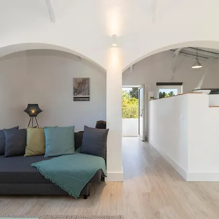 Palmeiras Appartement