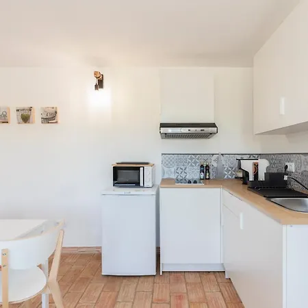 Palmeiras Appartement