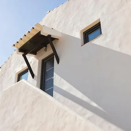 Palmeiras Appartement Mexilhoeira Grande