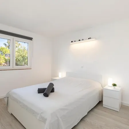 Palmeiras Appartement