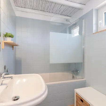 Palmeiras Appartement