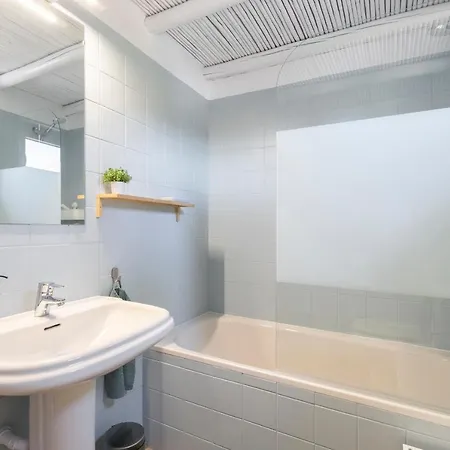 Palmeiras Appartement Mexilhoeira Grande