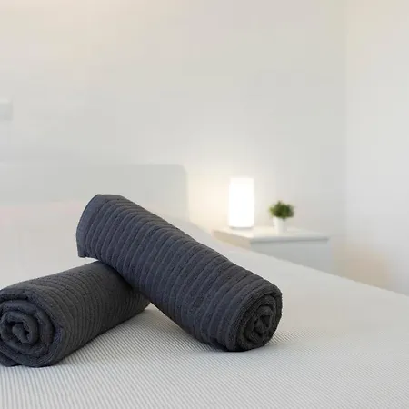 Appartement Palmeiras