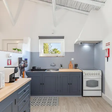 Appartement Palmeiras