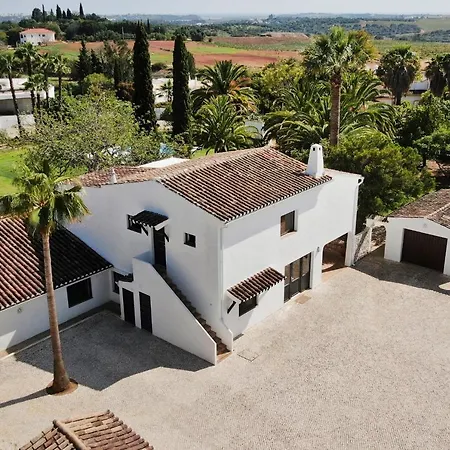 Appartement Palmeiras Mexilhoeira Grande