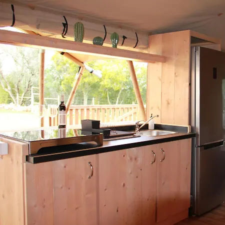 Palmeiras Appartement