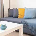 Apartamento Palmeiras *