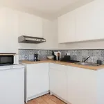 Apartamento Palmeiras *