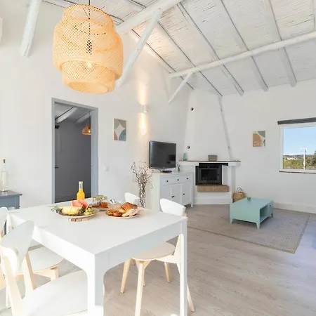 Apartment Palmeiras
