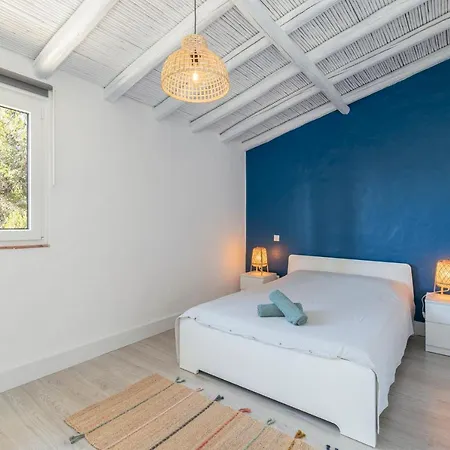 Apartment Palmeiras Mexilhoeira Grande