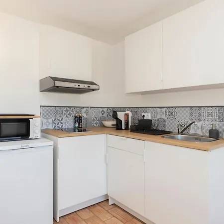 Apartment Palmeiras *