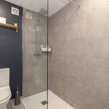 Apartment Palmeiras Mexilhoeira Grande