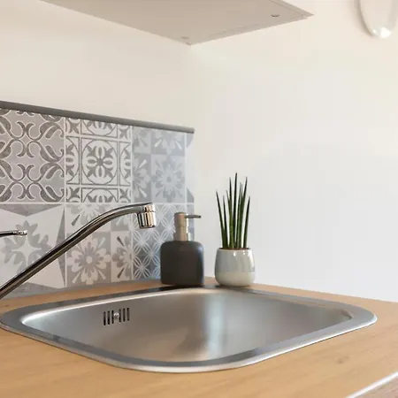 Apartment Palmeiras *