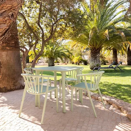Apartment Palmeiras Mexilhoeira Grande