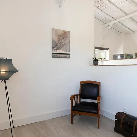 Palmeiras Apartment