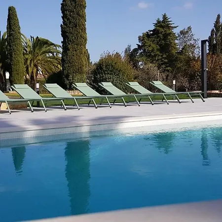 شقة Palmeiras Mexilhoeira Grande