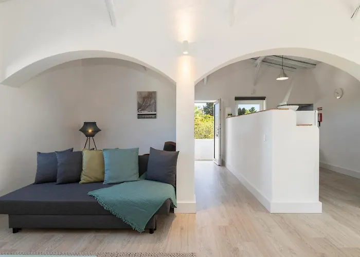Palmeiras Apartman