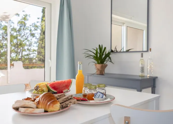 Palmeiras Mexilhoeira Grande