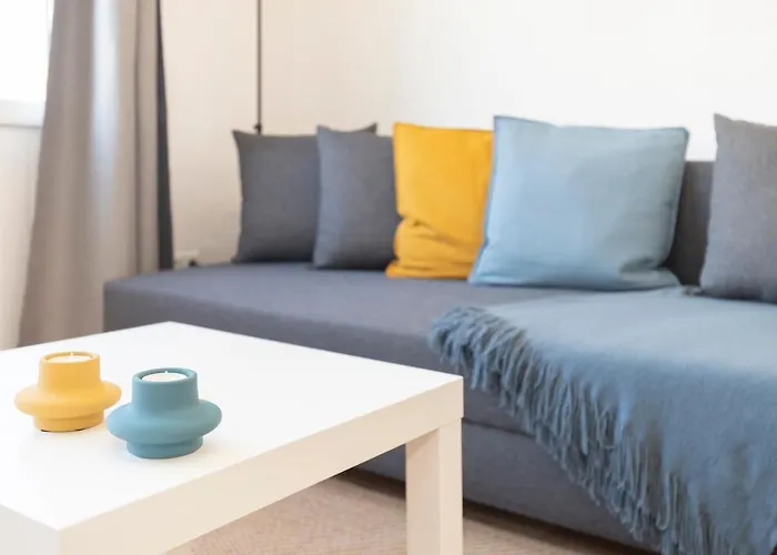 Apartman Palmeiras *