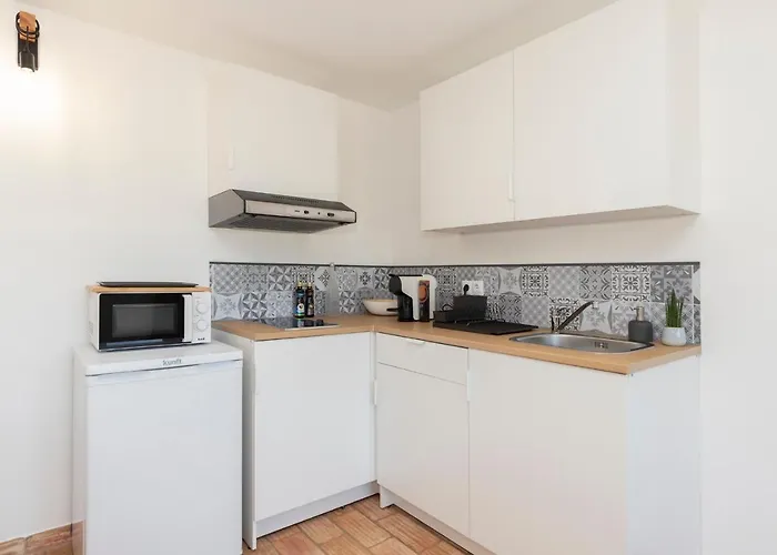 Apartman Palmeiras *