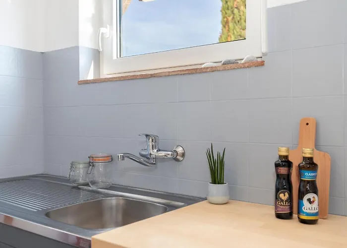 Palmeiras 아파트 *