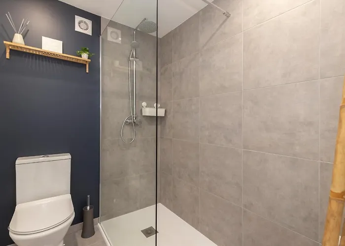 아파트 Palmeiras Mexilhoeira Grande