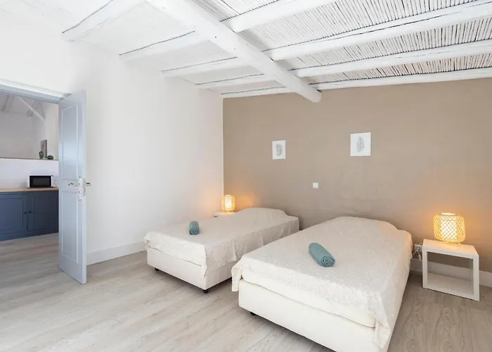 아파트 Palmeiras *