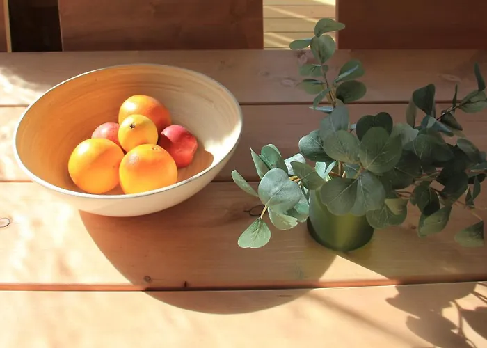 Apartamento Palmeiras *