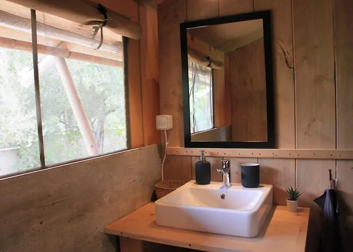 아파트 Palmeiras *