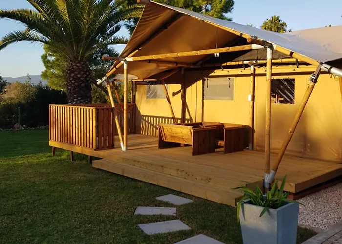 Apartamento Palmeiras *